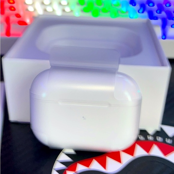 AirPods Pro gen 2